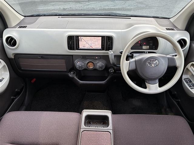 Toyota PASSO 2010 6967855-14
