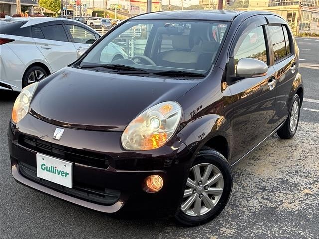 Toyota PASSO 2010 6967855-15