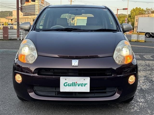 Toyota PASSO 2010 6967855-16