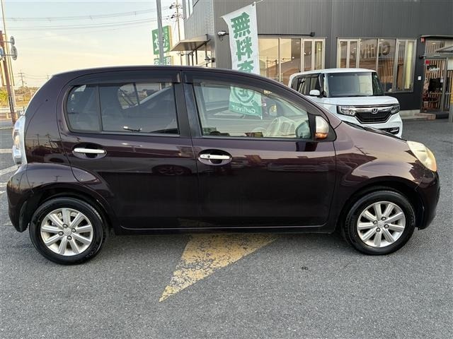 Toyota PASSO 2010 6967855-17