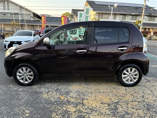 Toyota PASSO 2010 6967855-18