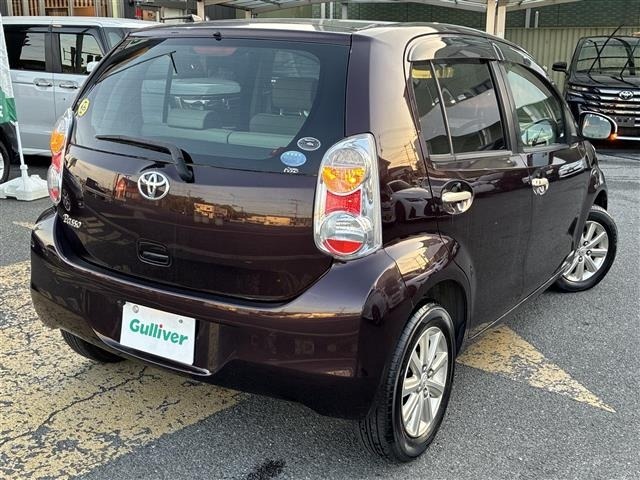 Toyota PASSO 2010 6967855-19