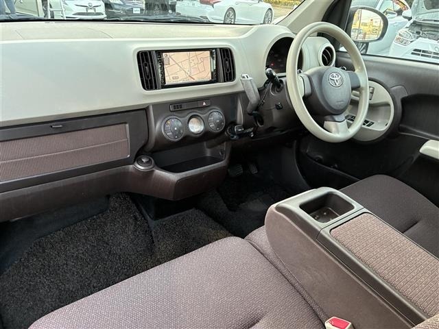 Toyota PASSO 2010 6967855-2