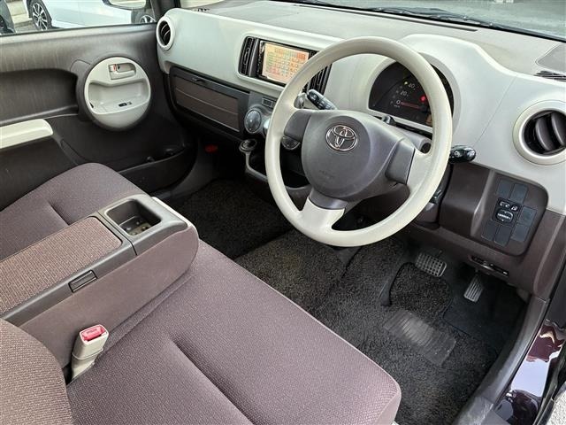 Toyota PASSO 2010 6967855-4