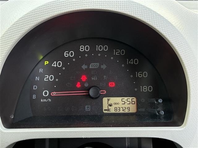 Toyota PASSO 2010 6967855-5