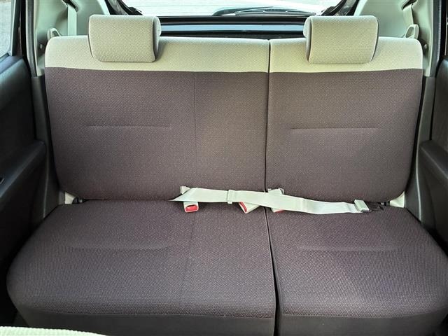 Toyota PASSO 2010 6967855-6