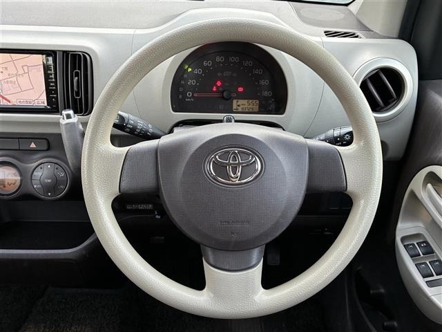 Toyota PASSO 2010 6967855-7