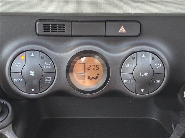Toyota PASSO 2010 6967855-8