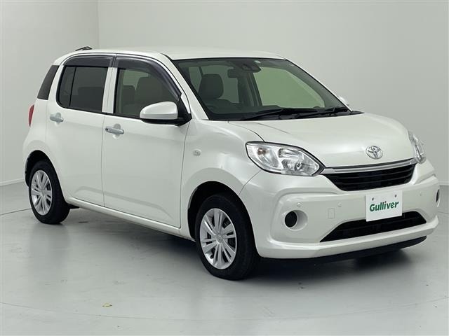 Toyota PASSO 2023 6967885-0