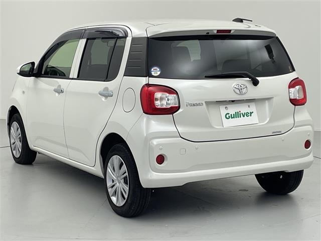 Toyota PASSO 2023 6967885-13