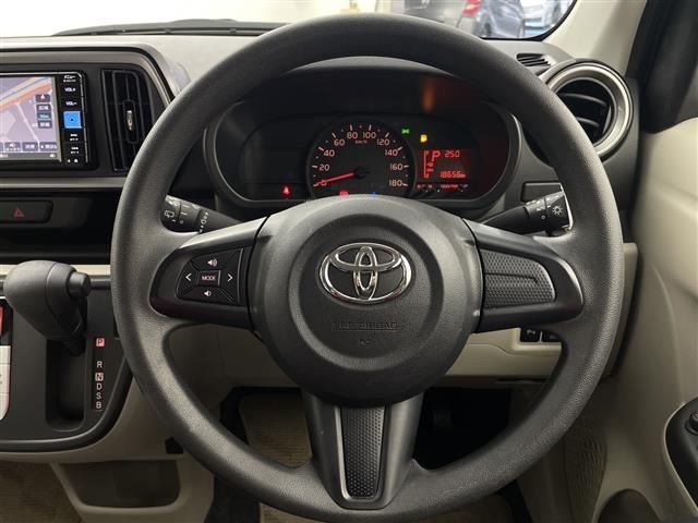 Toyota PASSO 2023 6967885-21