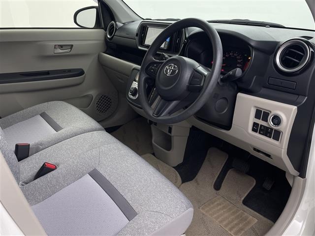 Toyota PASSO 2023 6967885-6