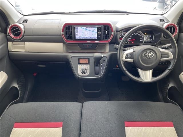 Toyota PASSO 2018 6967893-15