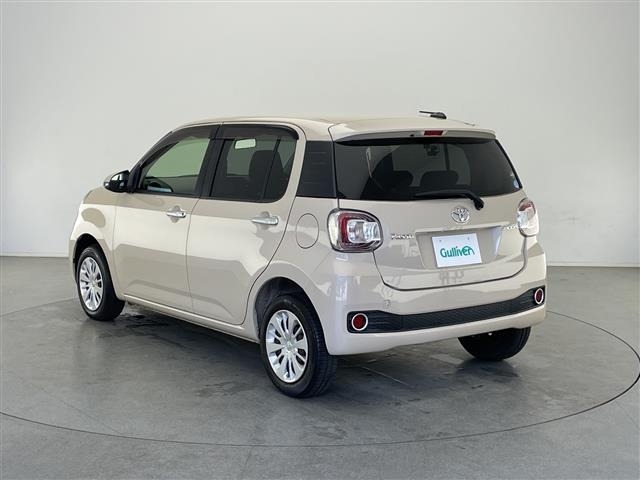 Toyota PASSO 2017 6967900-13