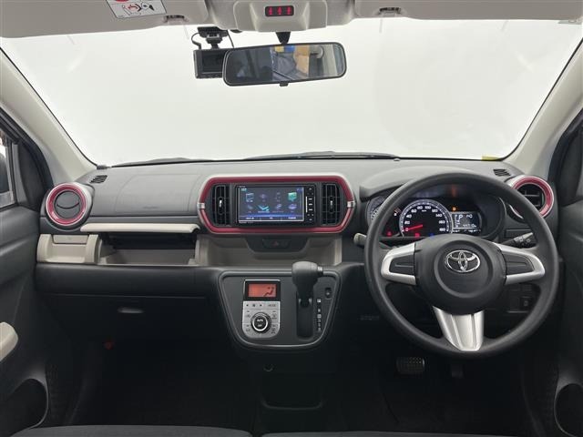 Toyota PASSO 2017 6967900-14