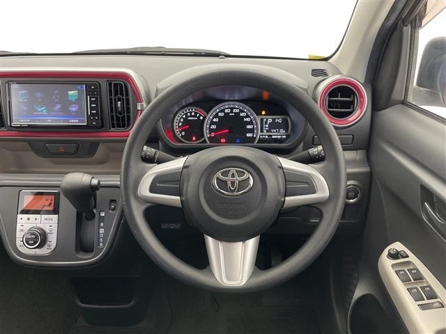 Toyota PASSO 2017 6967900-7