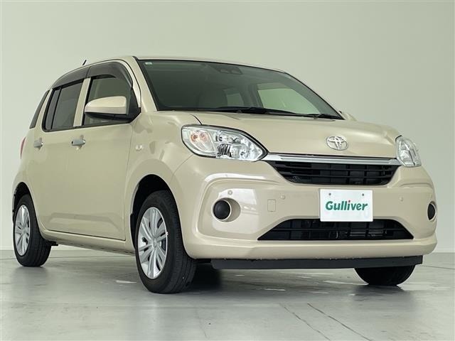Toyota PASSO 2023 6967906-0