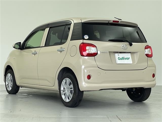 Toyota PASSO 2023 6967906-13