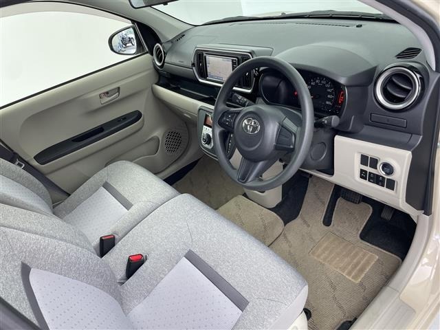 Toyota PASSO 2023 6967906-22