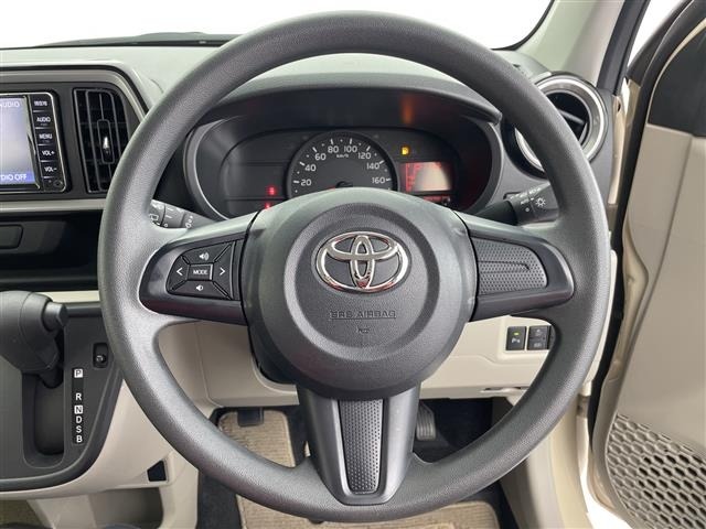Toyota PASSO 2023 6967906-8