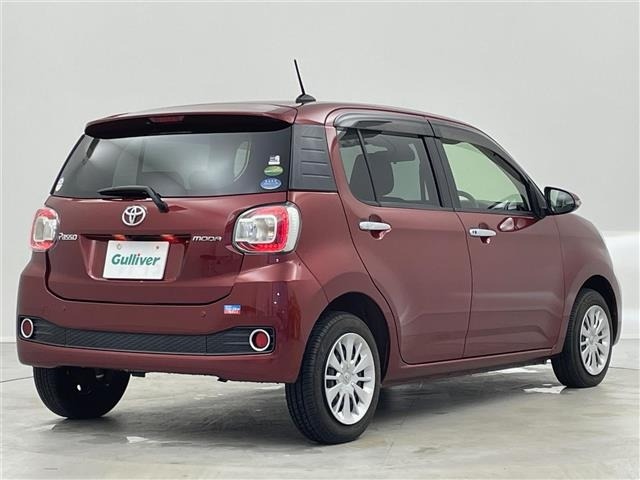 Toyota PASSO 2016 6967907-14