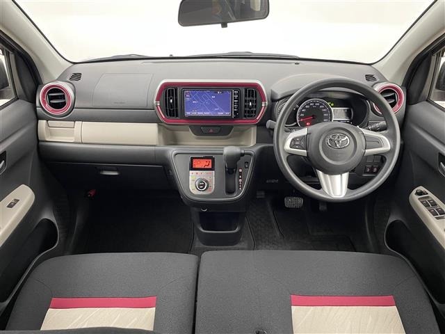 Toyota PASSO 2016 6967907-15