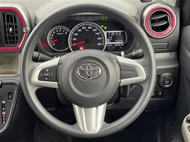 Toyota PASSO 2016 6967907-7