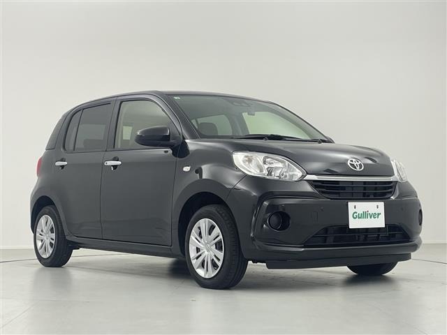Toyota PASSO 2022 6967919-0