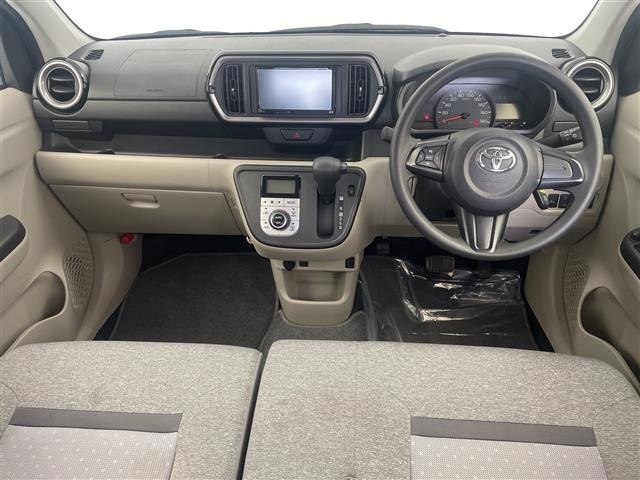 Toyota PASSO 2022 6967919-15