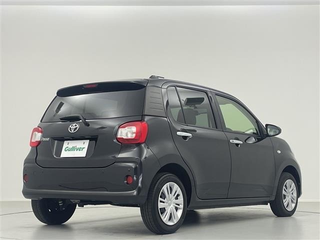 Toyota PASSO 2022 6967919-2