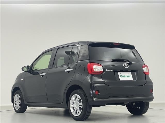 Toyota PASSO 2022 6967919-20