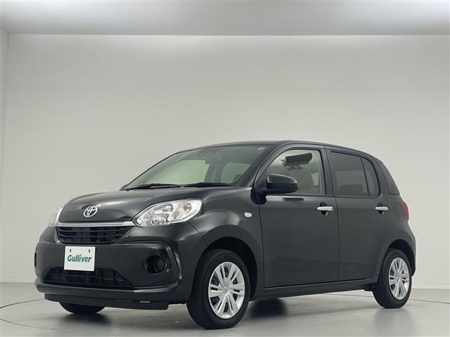 Toyota PASSO 2022 6967919-22