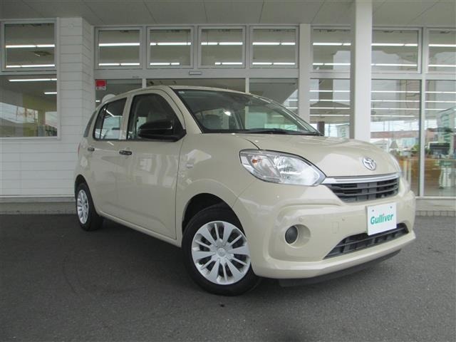 Toyota PASSO 2020 6967929-0