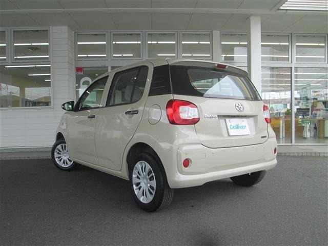 Toyota PASSO 2020 6967929-13