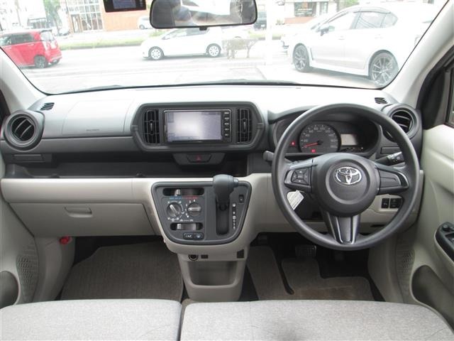 Toyota PASSO 2020 6967929-14