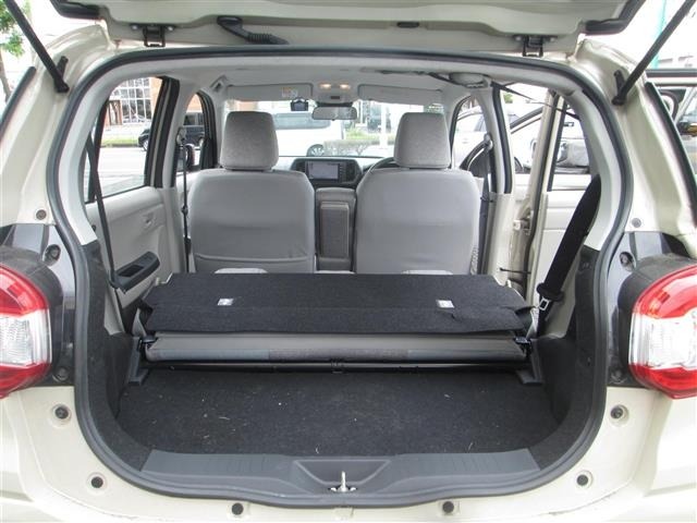 Toyota PASSO 2020 6967929-4