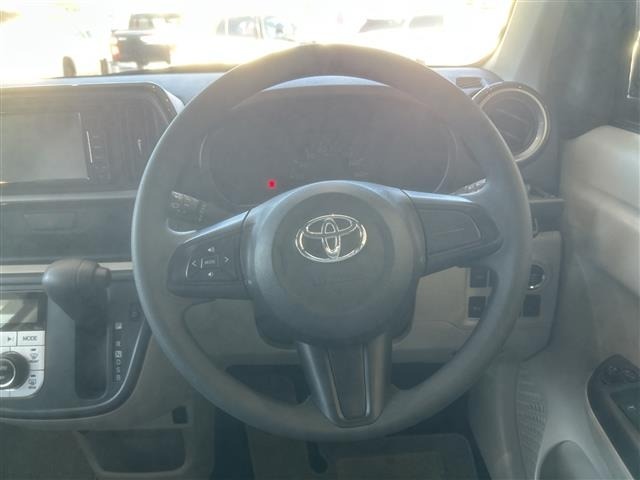 Toyota PASSO 2023 6967939-10