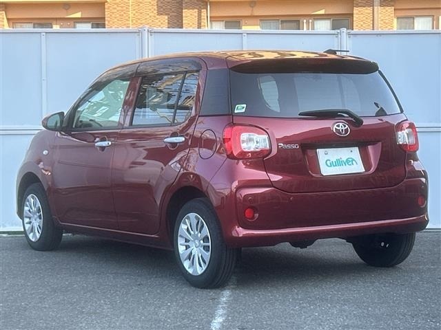 Toyota PASSO 2023 6967939-13