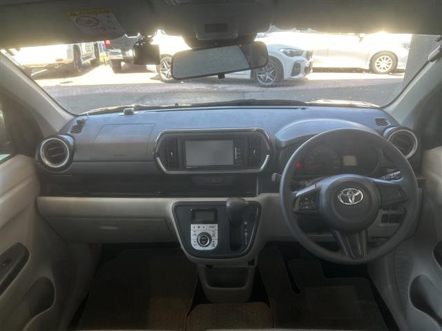 Toyota PASSO 2023 6967939-14
