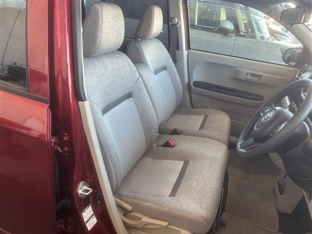Toyota PASSO 2023 6967939-4