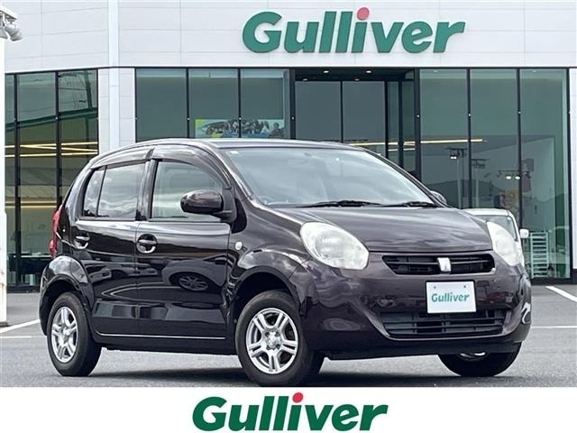 Toyota PASSO 2011 6967948-0