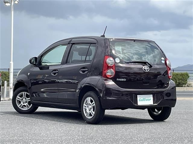 Toyota PASSO 2011 6967948-13