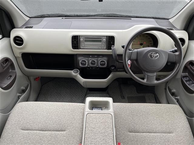 Toyota PASSO 2011 6967948-15