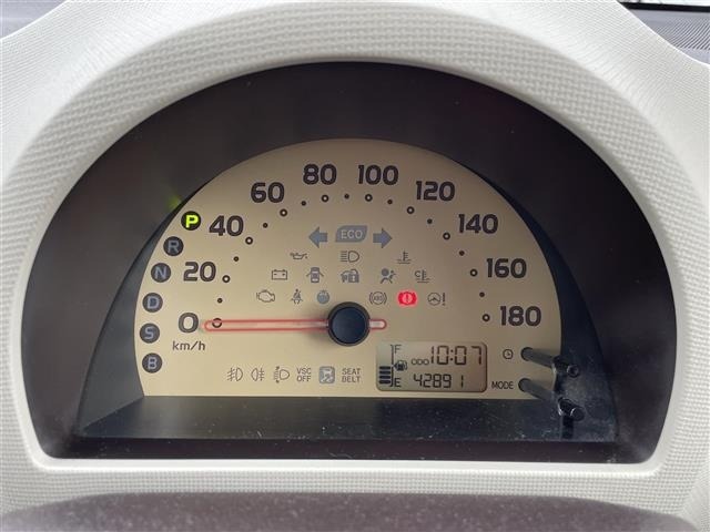 Toyota PASSO 2011 6967948-18