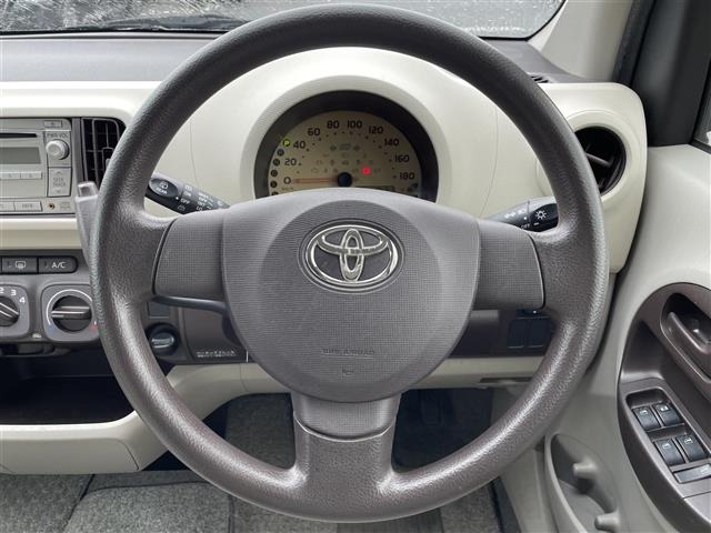 Toyota PASSO 2011 6967948-19