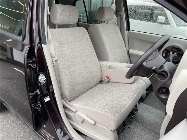 Toyota PASSO 2011 6967948-2