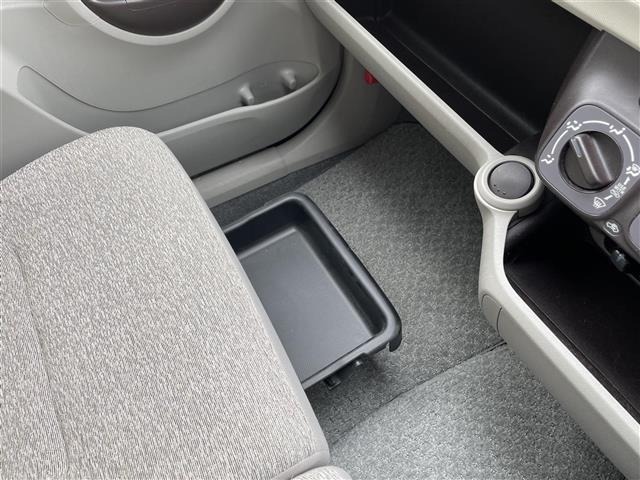 Toyota PASSO 2011 6967948-20