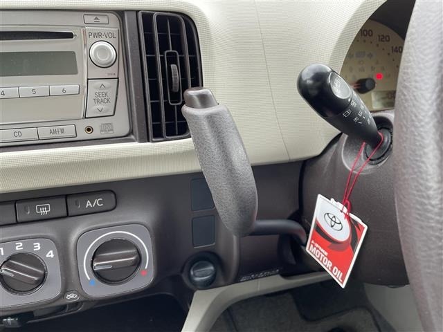 Toyota PASSO 2011 6967948-21