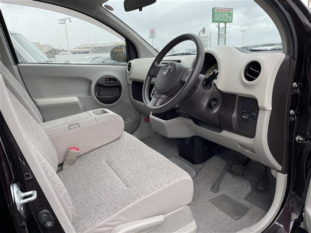 Toyota PASSO 2011 6967948-22