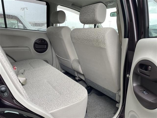 Toyota PASSO 2011 6967948-4